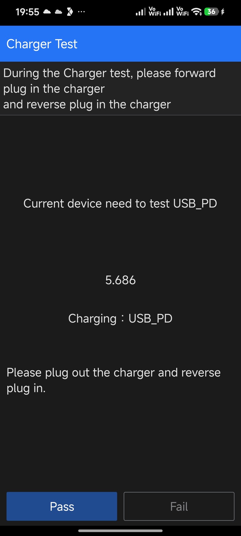 POCO X7 PRO 副廠快充線無法快充 求推薦線材