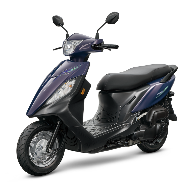 【國內快訊】2026 SYM 迪爵 DUKE 125 正式發表,首購汰舊優惠價 47,700元起 - Mobile01