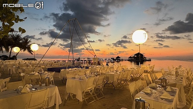 馬爾地夫 Club Med 卡尼島｜親子旅遊首選！育兒倦怠就來全包式度假村回血一下～