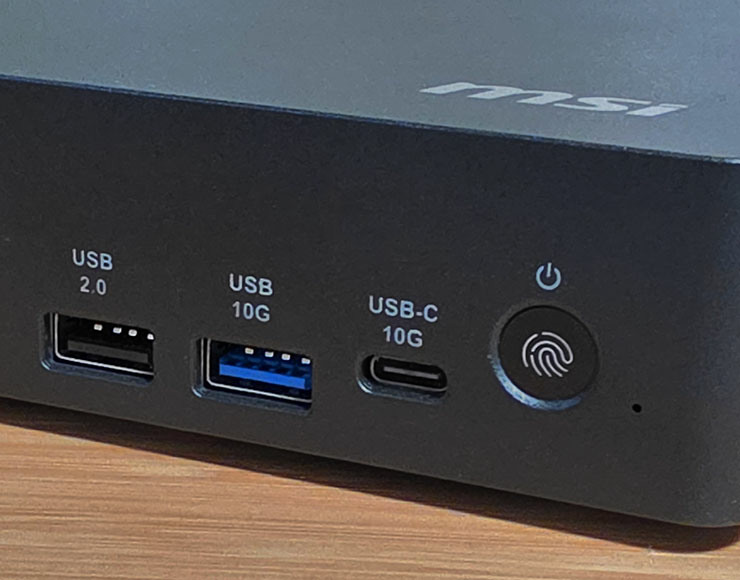 龍蝦與愛馬仕的新家！MSI Cubi NUC AI+ 3MG 開箱心得：全新 Intel Core Ultra Series 3 處理器效能優，輕鬆部署本地端 LLM，打造個人 AI Agent 工作站！