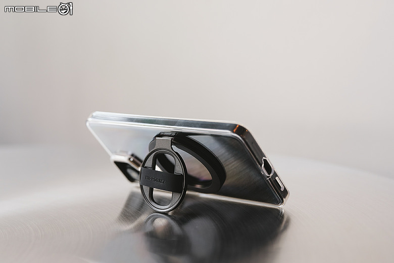 Samsung S26 Ultra手機殼開箱－Hipporizz 河馬引力保護殼、AirMag 磁吸指環支架實測心得評價