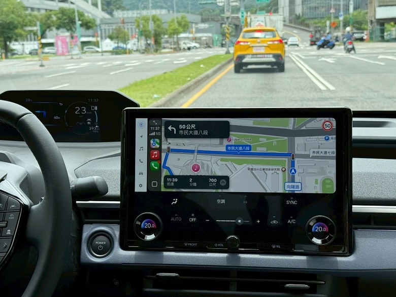 Solterra XT新車入手，交車開箱