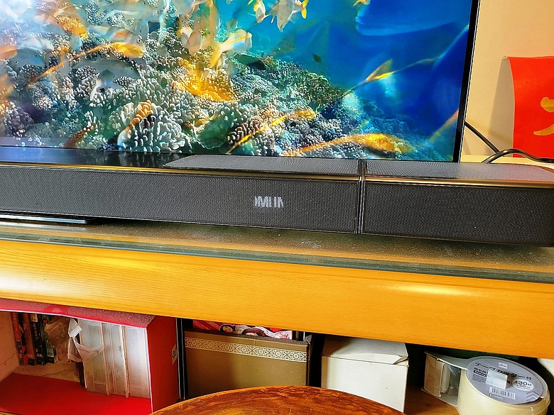 【開箱】JBL BAR 1300 Mk2 心得分享｜不用拉線也能有劇院級環繞？