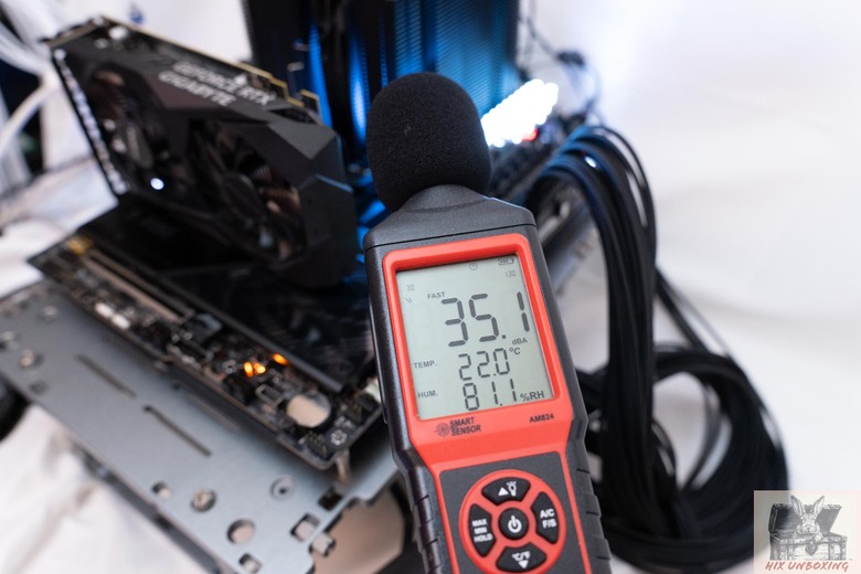 點我看大圖 Arctic cooling P12 PRO reverse ft.MX-7
