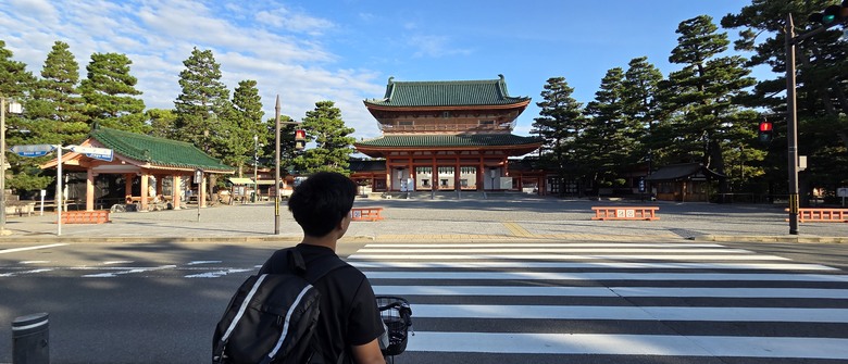【遊記】2025二週日本遊:中國|四國|關西 - 中篇