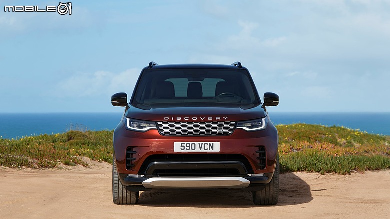 【國內新訊】2026年式Discovery國內上市，雙車型劃分自367萬元起！