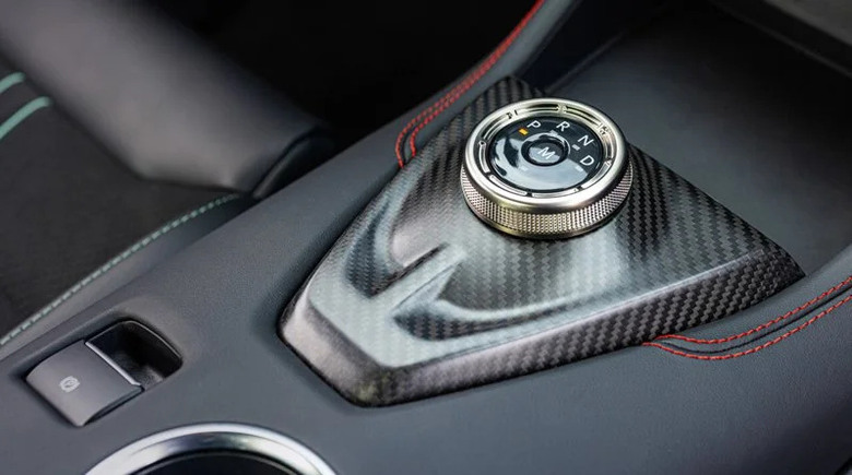 Ford Mustang Dark Horse SC 數據公佈 795 匹強悍性能問鼎超跑領域！