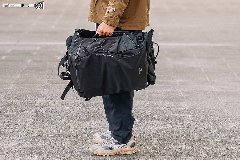 PGYTECH OnePro Ultralight 長期體驗｜機能美學與登山級背負的完美融合！