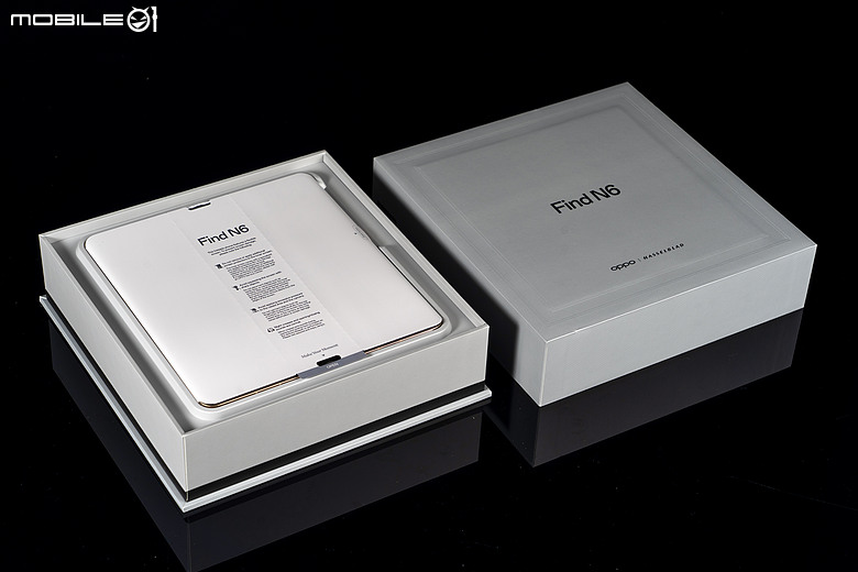 OPPO Find N6 體驗｜摺痕無感、全能規格，沒有短板的摺疊機皇！