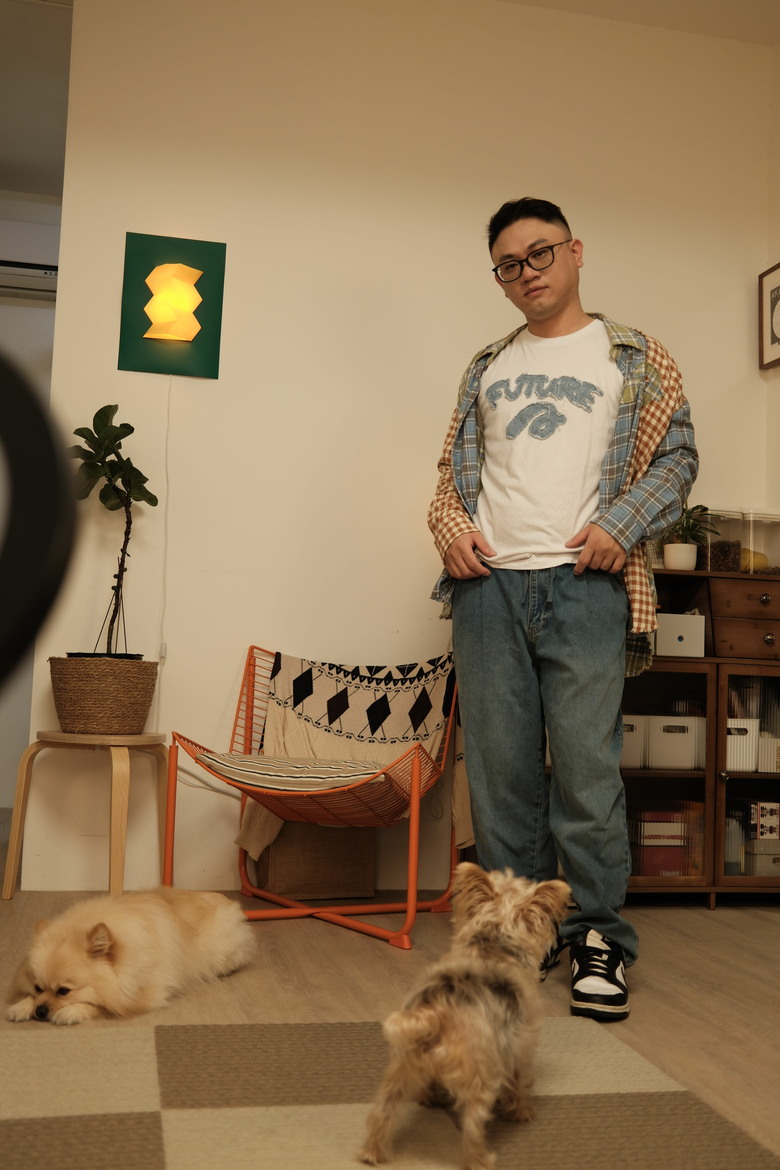 近年流行的 UNIQLO 繭型褲 GU 錐型褲 你知道了嗎？
