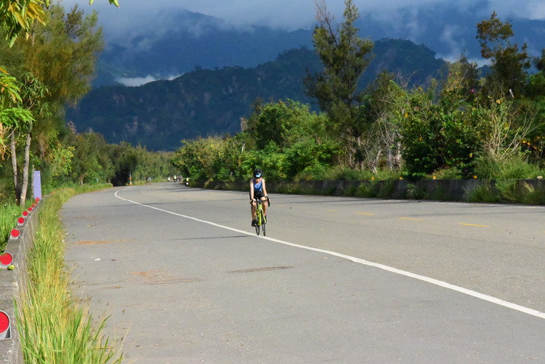 2026 Challenge Taiwan Sprint 25.7５ｋｍ 自行車隨手拍，選手需要請自取。
