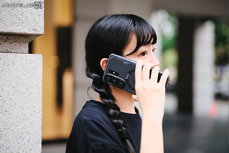 點我看大圖 Samsung S26 Ultra手機殼開箱-TORRAS Ostand Spin Air 保護殼、保護貼、鏡頭貼全系列實測