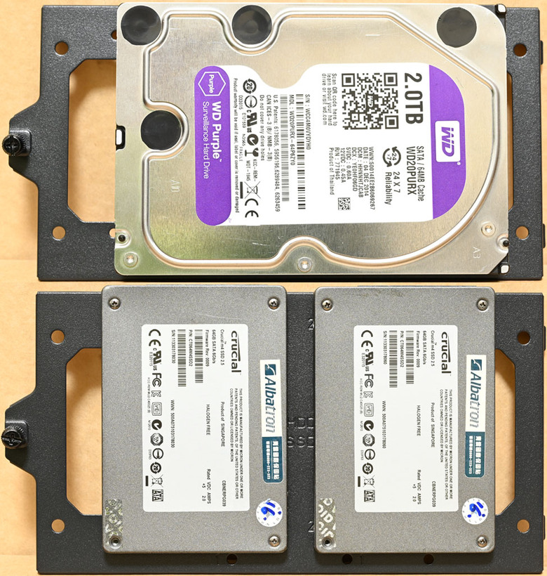 點我看大圖 MONTECH DESIGN HS01 PRO機殼開箱