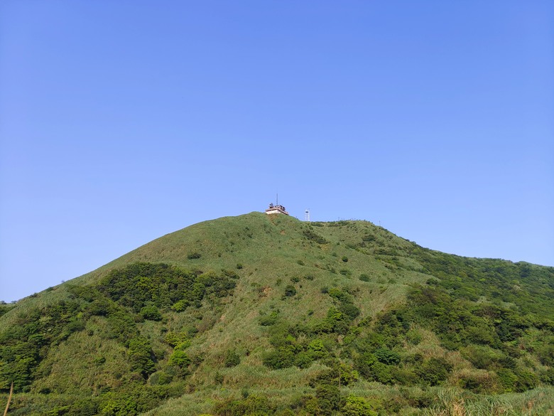 良心商店!宜蘭No.1-雙泰產業道-草山雷達站-瑞雙公路