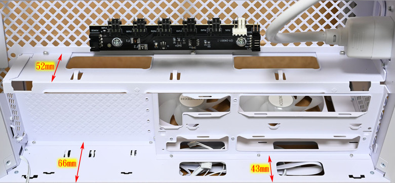 點我看大圖 MONTECH DESIGN HS02 PRO機殼開箱