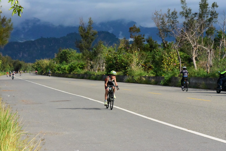 2026 Challenge Taiwan Sprint 25.7５ｋｍ 自行車隨手拍，選手需要請自取。