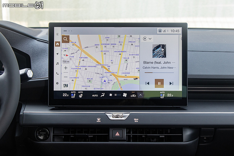 Lexus ES 500e 大改款試駕｜瑕不掩瑜的進化，用誠意再戰市場！