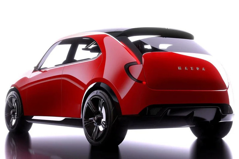 小車仍有存續空間?Mazda 證實次世代 Mazda2 與 CX-3 開發計畫!