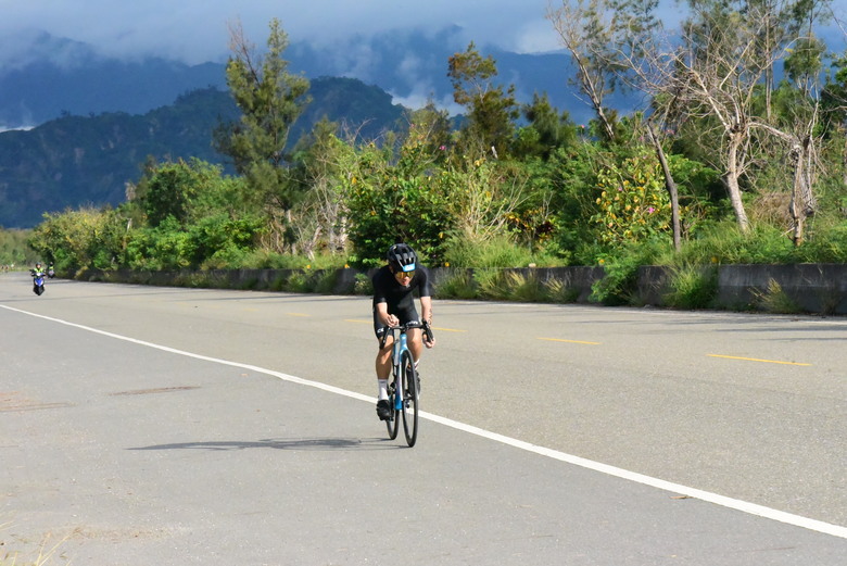 2026 Challenge Taiwan Sprint 25.7５ｋｍ 自行車隨手拍，選手需要請自取。