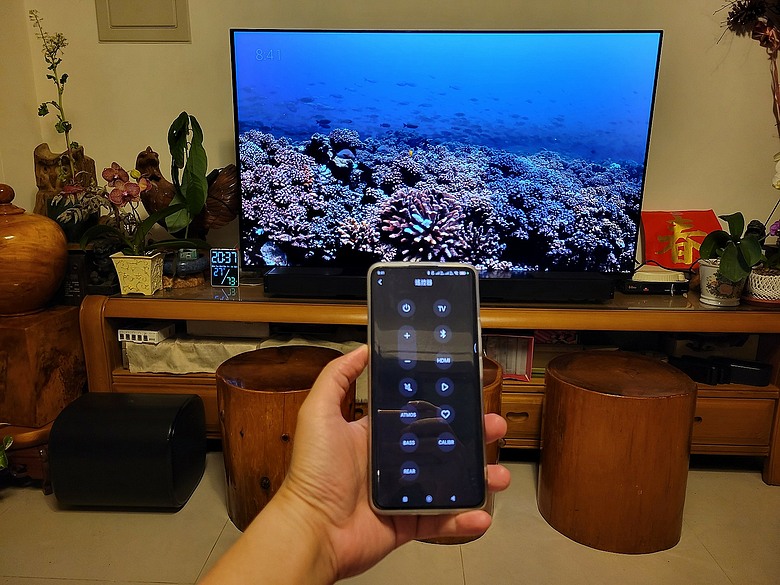 【開箱】JBL BAR 1300 Mk2 心得分享｜不用拉線也能有劇院級環繞？
