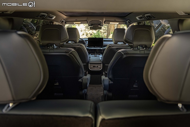 【海外新訊】Subaru Getaway全新七座電動休旅正式亮相，擁有充足的420匹馬力以及寬敞的乘載空間！