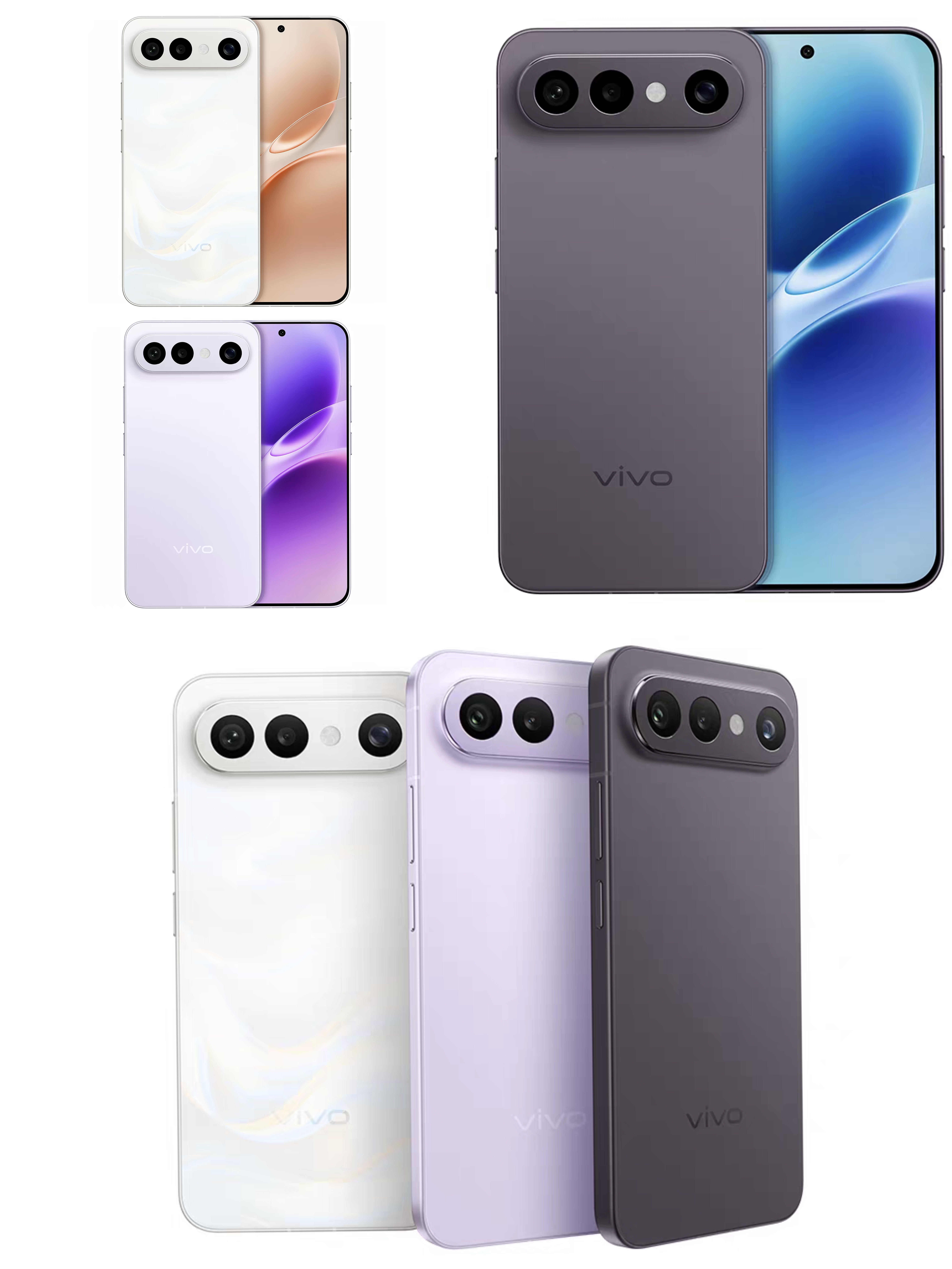 簡單開箱小隻馬的 Vivo S50 Pro Mini…