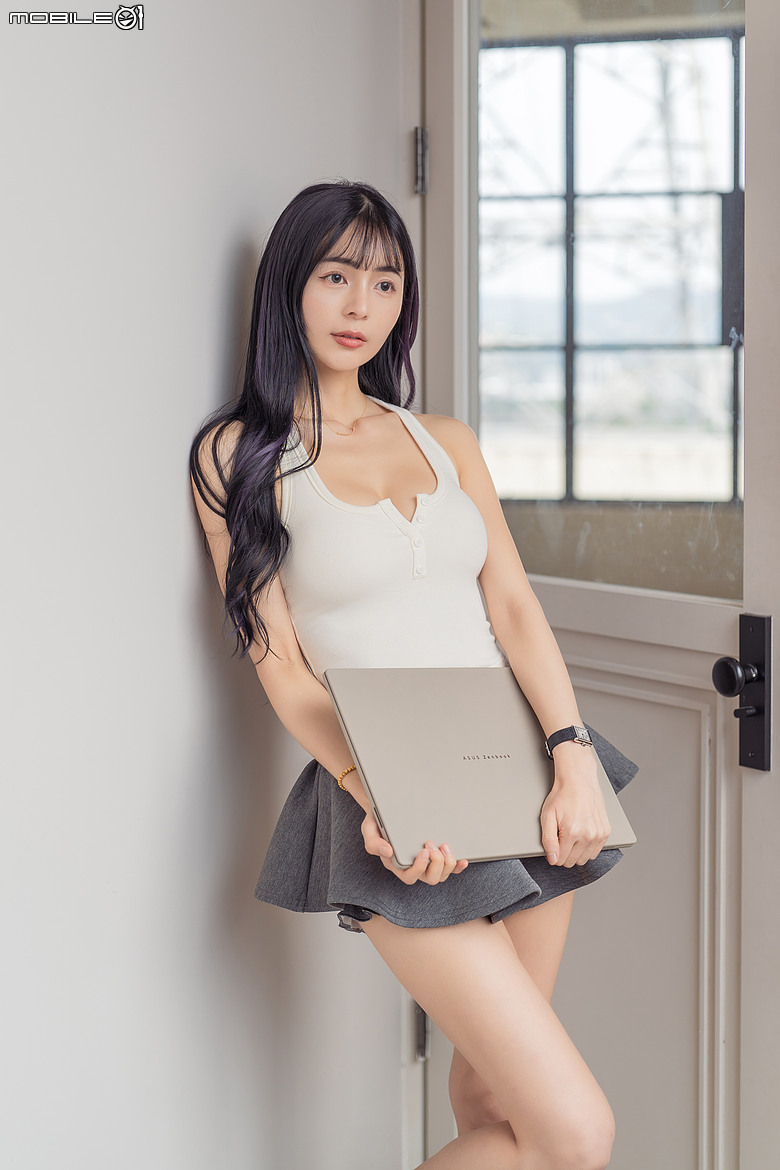 ASUS Zenbook A16 體驗｜高通 X2 Elite Extreme 入陣，1.2Kg 輕薄筆電解鎖 3A 遊戲可能性！