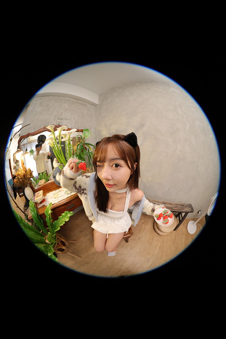 Canon RF 7-14mm F2.8-3.5L Fisheye STM 評測報告｜當圓周遇上對角線、探索 190° 的極限視覺張力！