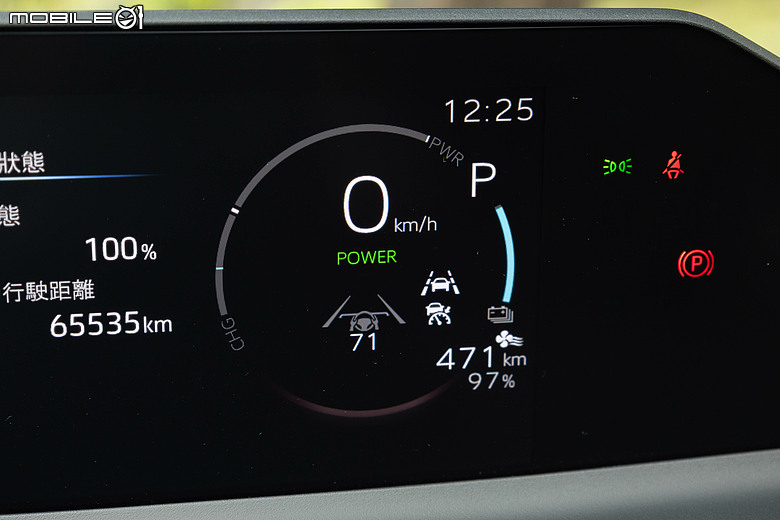 Subaru Solterra 小改款試駕|擁有嶄新面容,還具備更強動力以及更高續航力!