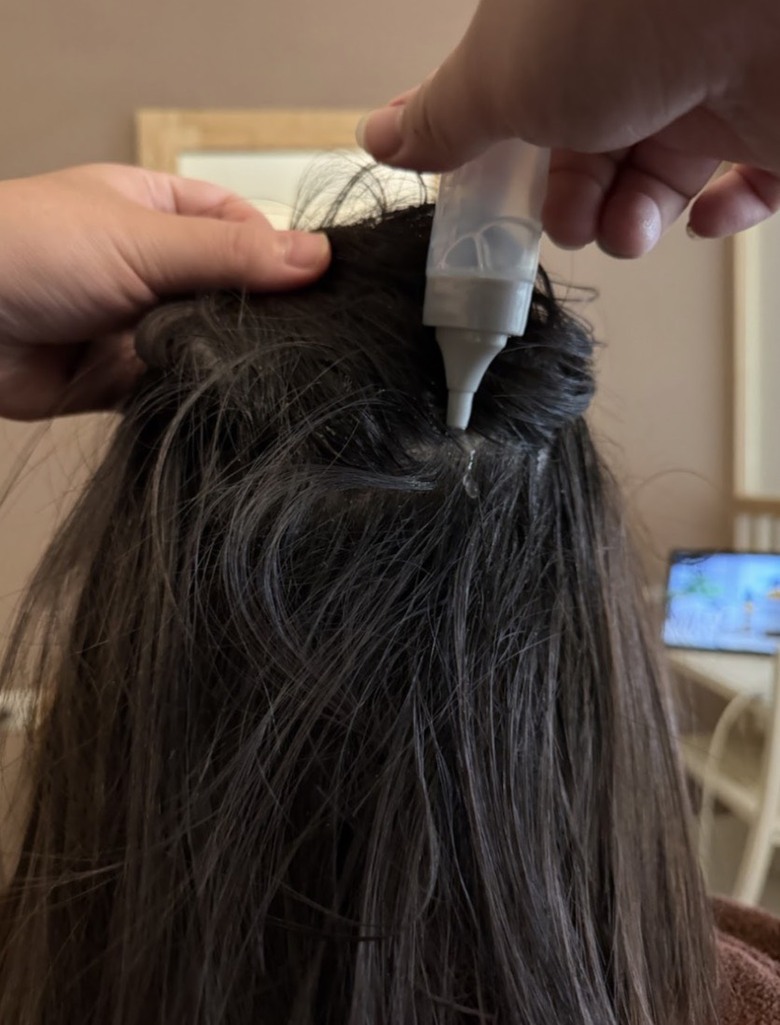 高雄頭皮護理推薦｜渼麗地有機髮型沙龍：一對一寵上天服務，找回頭髮呼吸的真實感。