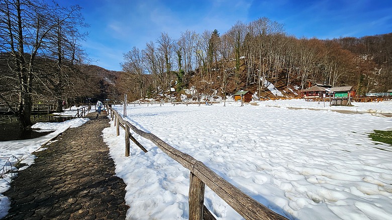 巴爾幹半島四國13日自駕 - 山脈、湖泊與亞得里亞海的驚奇之旅(上集)