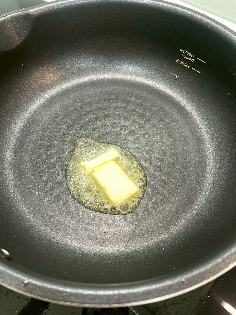 QQ的韓國麵包깨찰빵