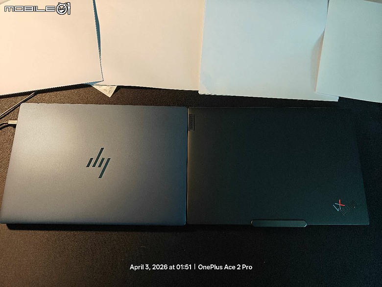 HP Elitebook X G2i 超轻薄商务笔记本电脑前瞻
