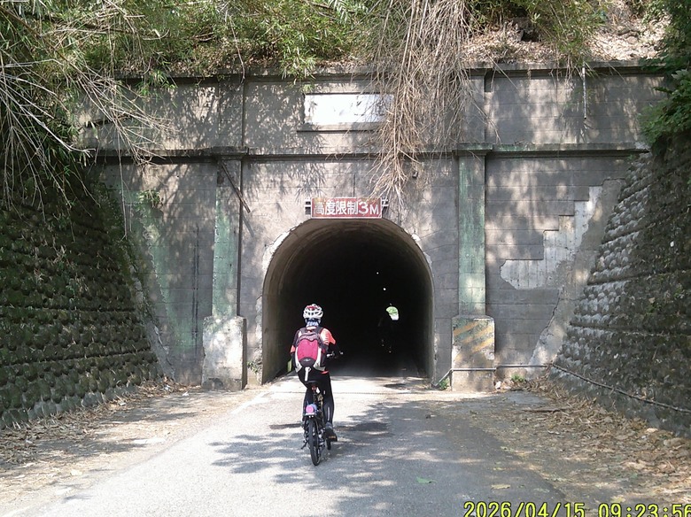 2026/4/12-15 花東五小橫初體驗，KHS club D City Tour