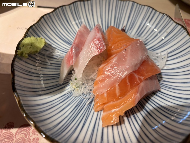 【美食開箱】台北新光三越A8｜NAGOMI雅｜這間吃到飽，重點根本不是吃飽