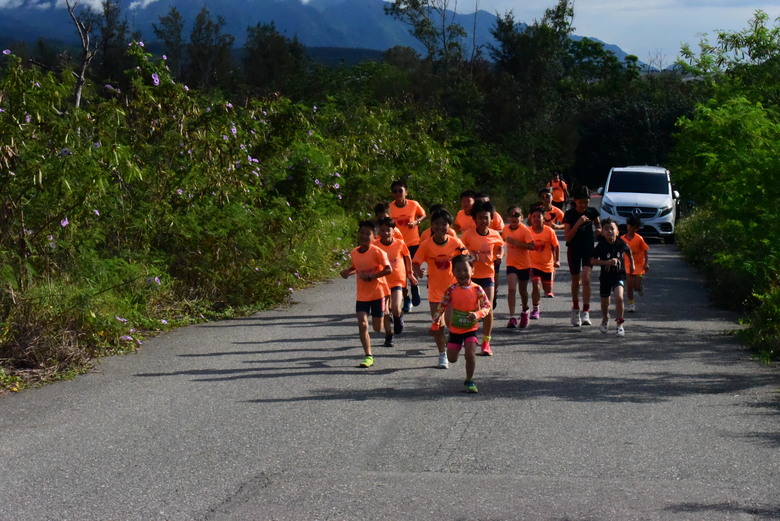 2026 Challenge Taiwan Sprint 25.7５ｋｍ 自行車隨手拍，選手需要請自取。