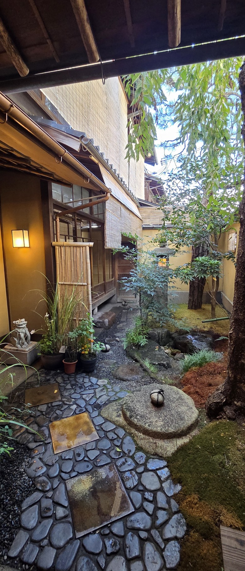 【遊記】2025二週日本遊:中國|四國|關西 - 中篇