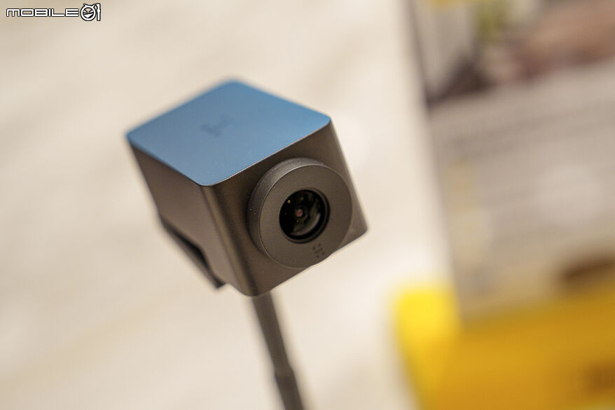 完善混合辦公領域產品布局 Jabra 在台推出 Evolve3 系列耳機與 PanaCast Room Kit 視訊會議系統