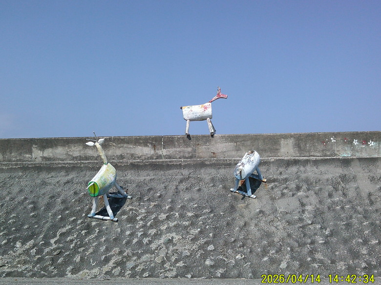 2026/4/12-15 花東五小橫初體驗，KHS club D City Tour