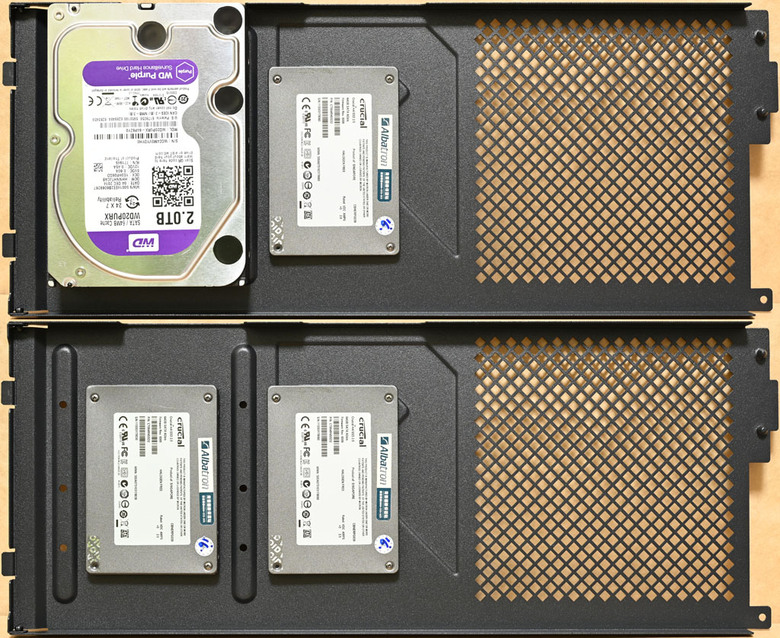 點我看大圖 MONTECH DESIGN HS01 PRO機殼開箱