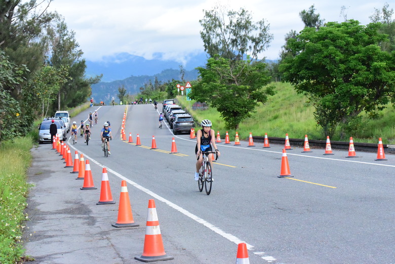 2026 Challenge Taiwan Sprint 25.7５ｋｍ 自行車隨手拍，選手需要請自取。