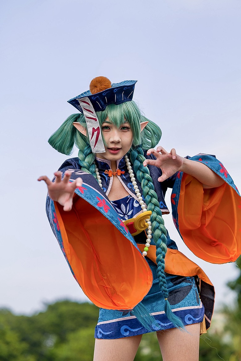 動漫祭～駁二