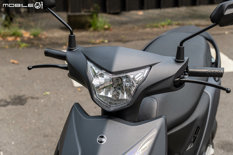 2026 SYM 迪爵 DUKE 125 試駕｜回歸純粹，迪爵依然是國民首選