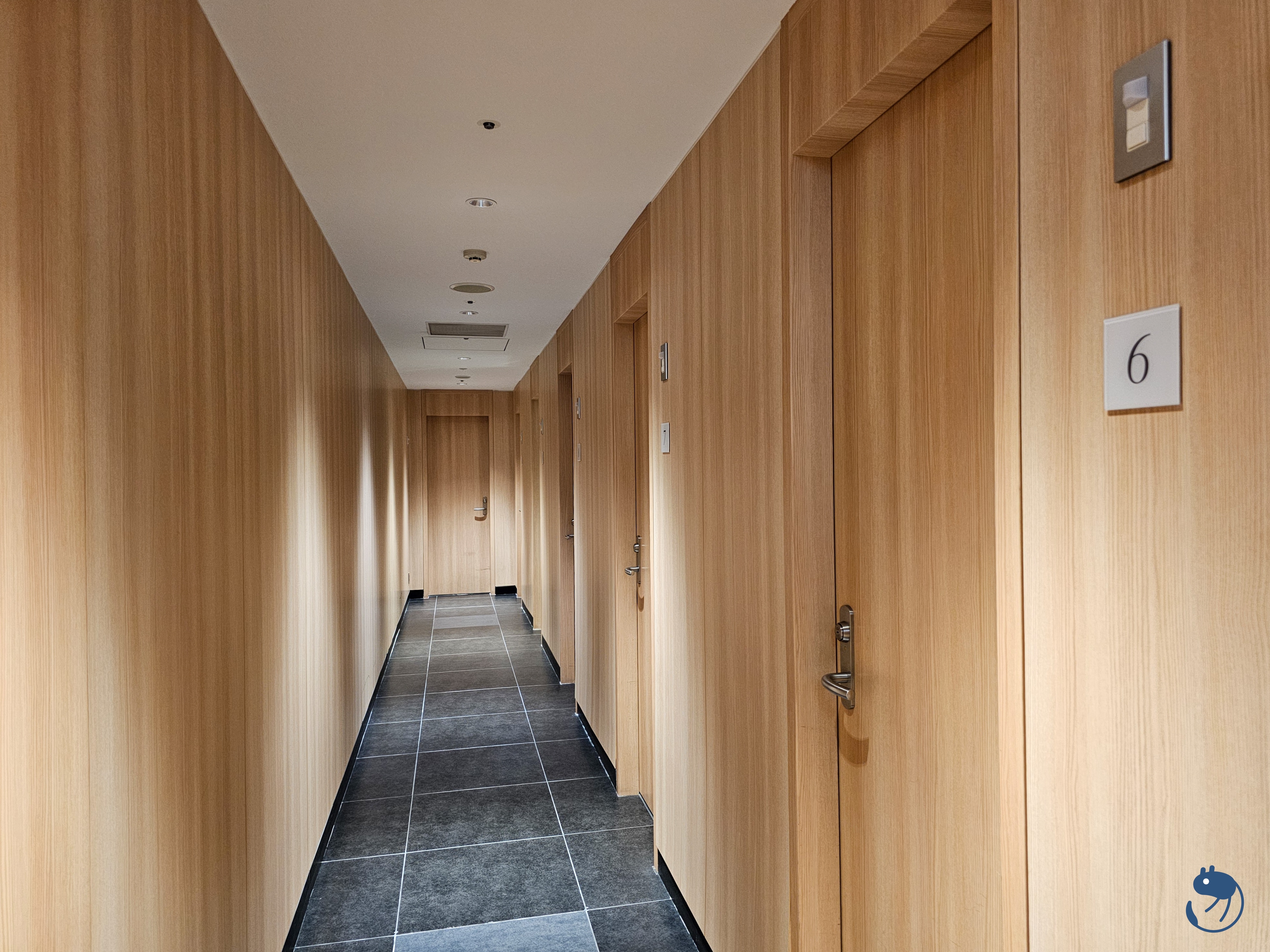 日本-東京|日本航空東京羽田機場頭等貴賓室 First Lounge 體驗紀錄