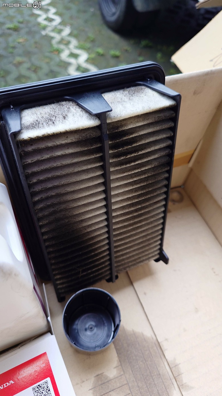 【心得】Civic e:HEV (FL4) 9萬公里保養分享