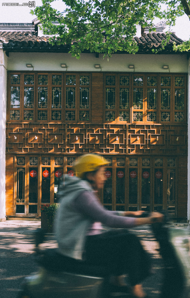 晨曦漫游姑蘇 5D3 +24-70mm F4