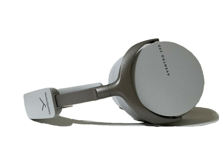 【R式分享】beyerdynamic AVENTHO 200實測：一支不必擔心「蓄電壽命」的德系新作。不到萬元解決最大痛點？