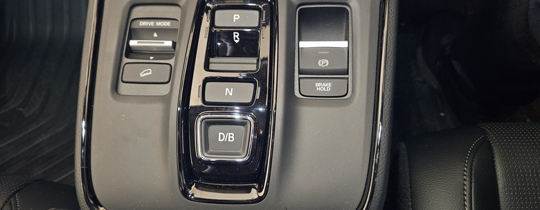 CR-V e:HEV 2.0 AWD 2026 小開箱