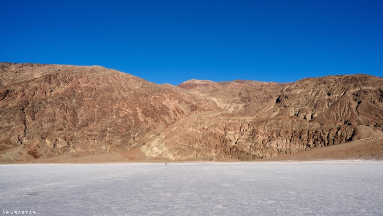 美國Death Valley國家公園巡禮