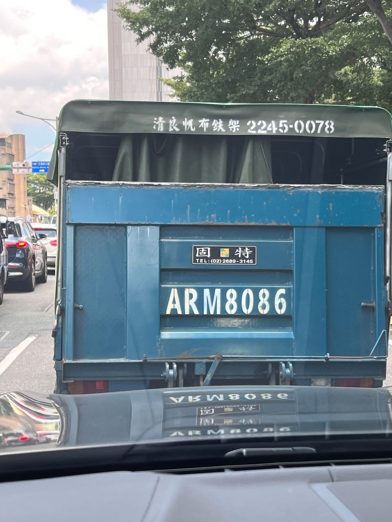 科技縮小了自動化車工藝的門檻 也讓小白與一般人的距離變短了